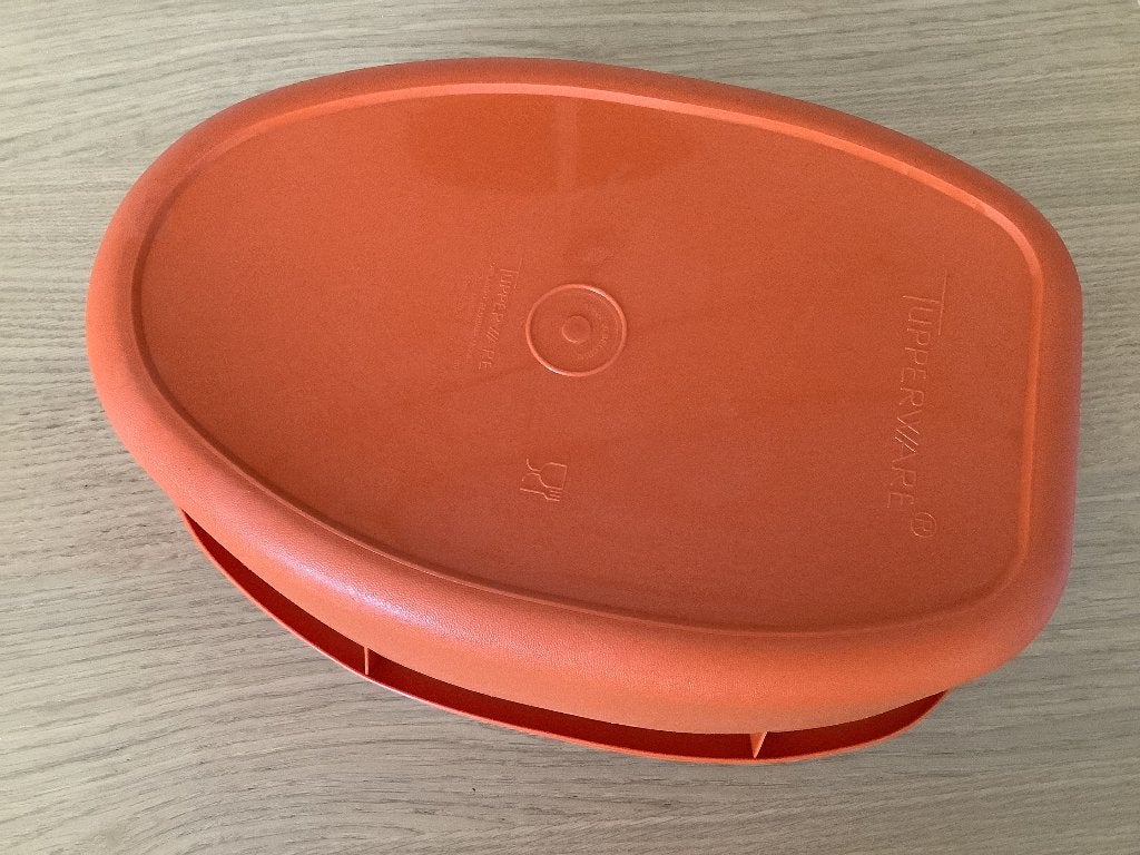 Cuiseur vapeur pour micro-ondes Tupperware, Neuf, Enlèvement ou Envoi, Autres types, Compatible micro-ondes