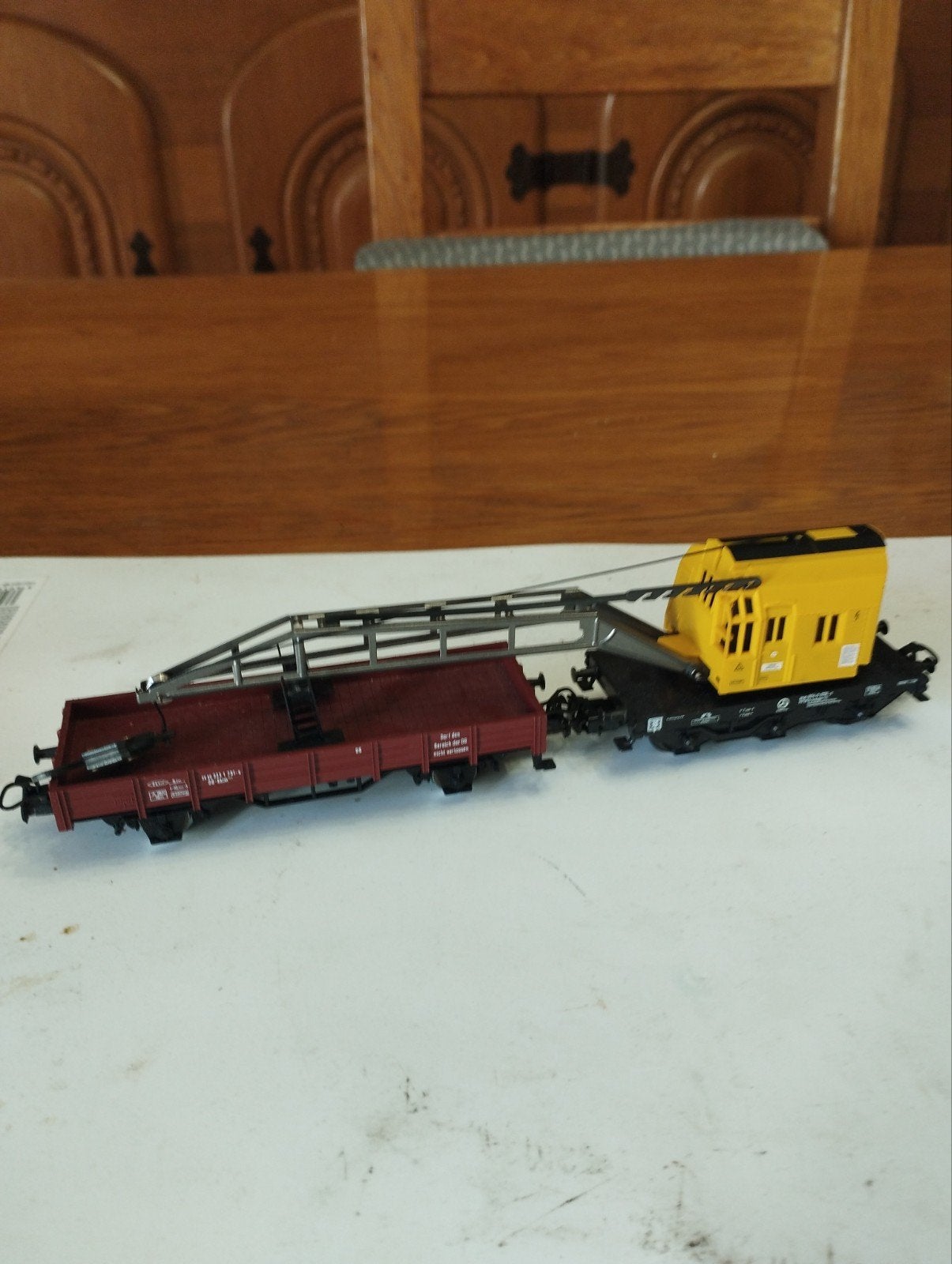 Train miniature ho, Hobby & Loisirs créatifs, Trains miniatures | Échelle N, Enlèvement ou Envoi