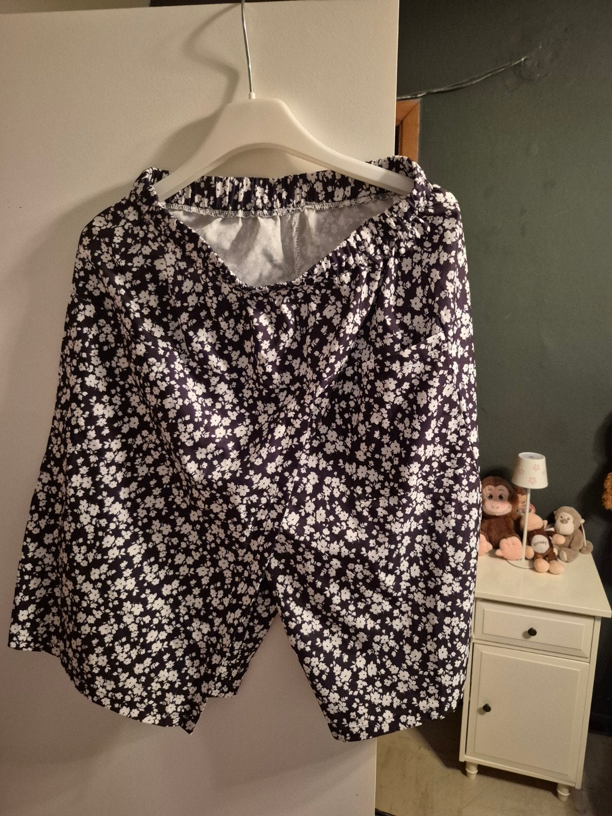 Nieuw broekrok maat m, Kleding | Dames, Ophalen of Verzenden