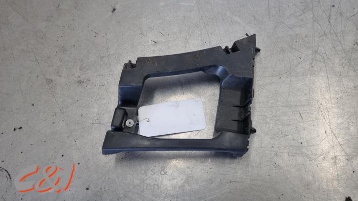 Support pare-chocs arrière gauche d'un Citroen Jumpy, -, 3 mois de garantie, Utilisé, -
