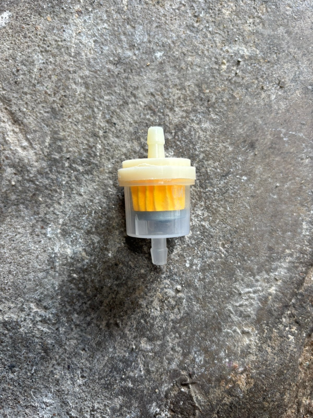 Filtre a essance pour mazoute, Motos, Enlèvement ou Envoi