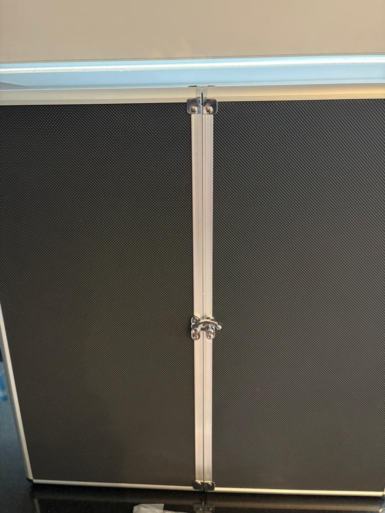 dartskast, Ophalen, Nieuw