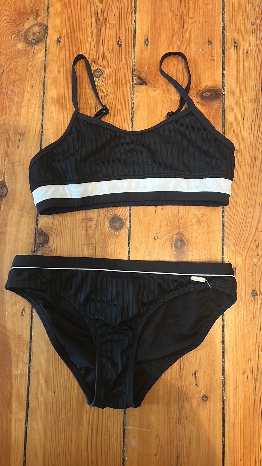 Bikini merk Protest - maat 152, Ophalen of Verzenden, Zo goed als nieuw, Maat 152