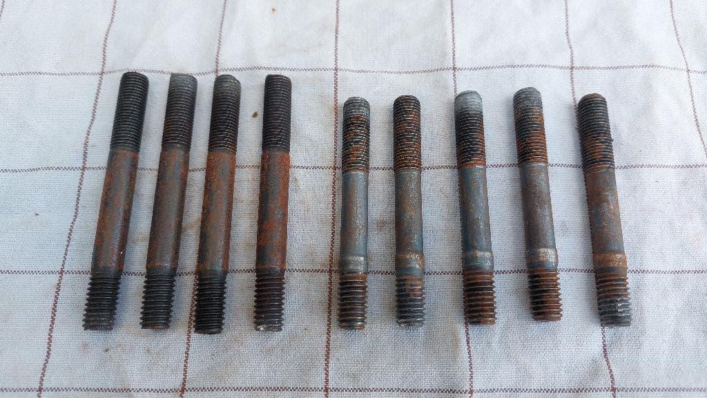 Gamme de serre-têtes Jeep Ford GPW/Willys MB, Enlèvement ou Envoi, Armée de terre, Autres types