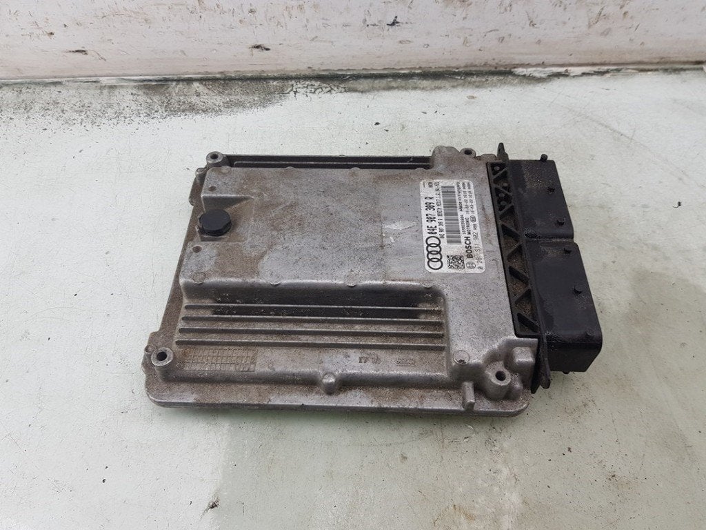 COMPUTER MOTOR Audi A4 Avant (B9) (01-2015/08-2020), Robert Bosch AG, Gebruikt, Audi, Robert-Bosch-Allee 1
74232  Abstatt, DE