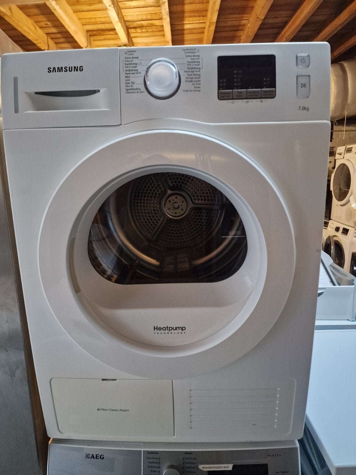 sèche linge, Electroménager, Enlèvement ou Envoi