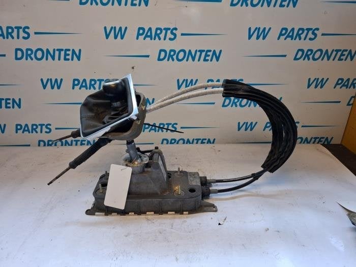 Schakelmechaniek van een Volkswagen Passat, Gebruikt, -, Volkswagen, -