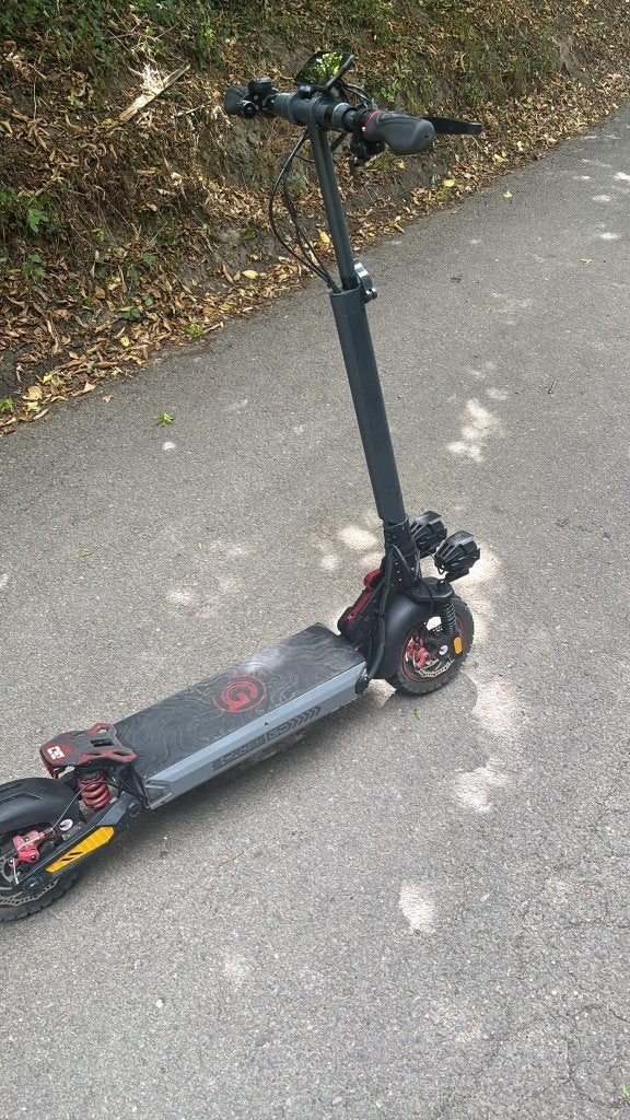 Trottinette électrique Urbanglide, Ophalen, Zo goed als nieuw, Urban Glide