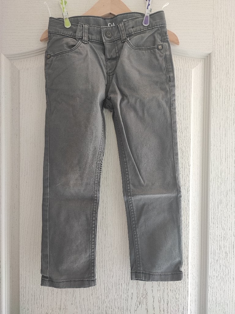 Pantalon garçon 4 ans - 1,50€ par pièce, Kinderen en Baby's, Kinderkleding | Maat 104, Ophalen, Gebruikt, Jongen, Broek