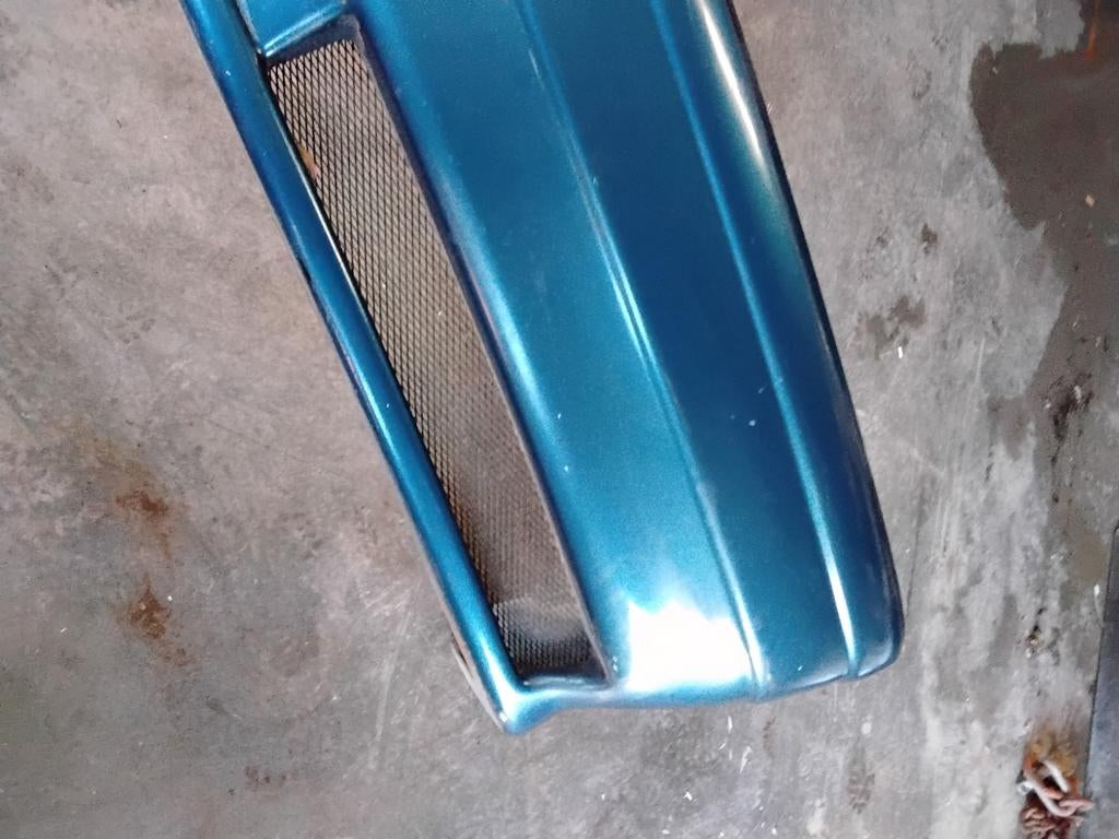 Pare chocs arriere " TUNING"pour BMW E36 COUPÉ OU CABRIOLET, Enlèvement, BMW