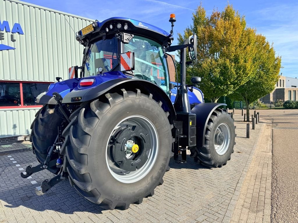 New Holland T7.245AC BP New Gen Demo, Neuf, Plus de 160 ch, New Holland, Jusqu'à 2500