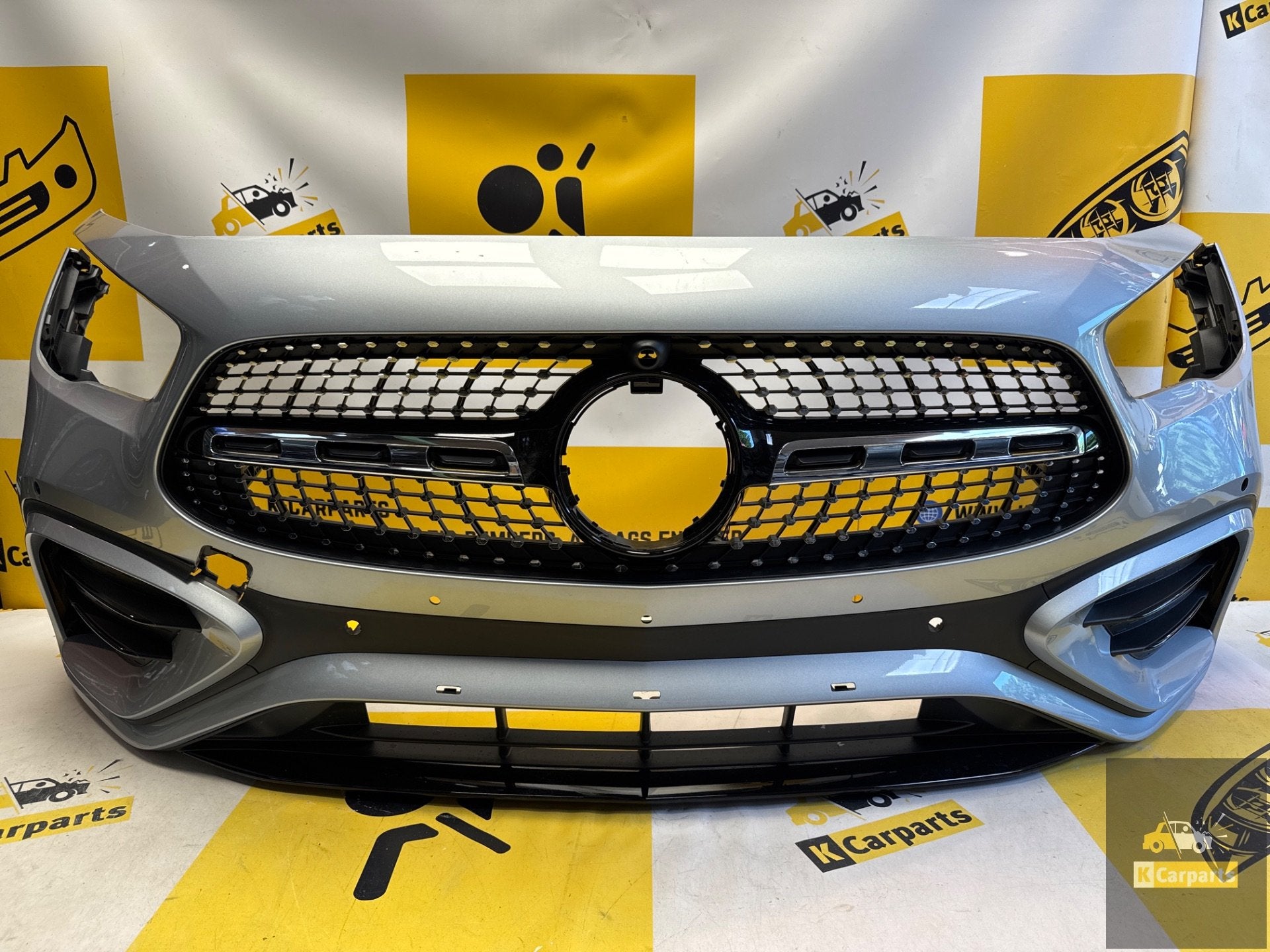 Pare-chocs avant Mercedes Gla H247 Facelift AMG GT A24788580, Info@fabrikant.eu, Fabrikant BV, Pare-chocs, Fabrikantstraat 1
1000 AA  Amsterdam, NL