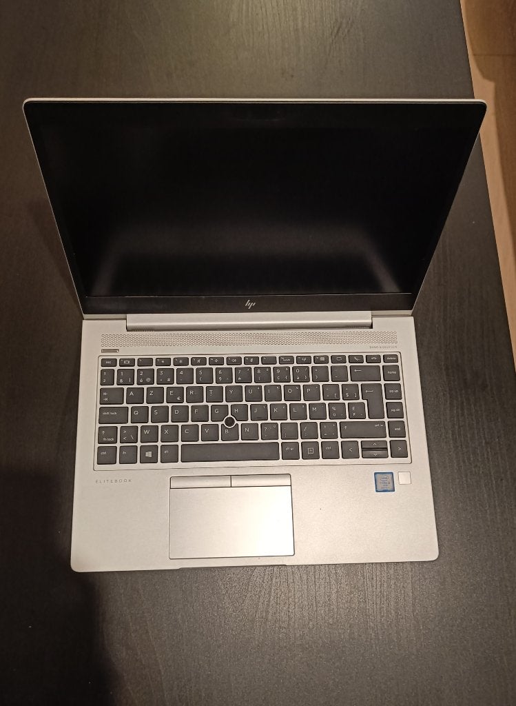 HP Elitebook 735 G6, Computers en Software, Windows Laptops, Hp, 256 GB, Ophalen of Verzenden, Zo goed als nieuw