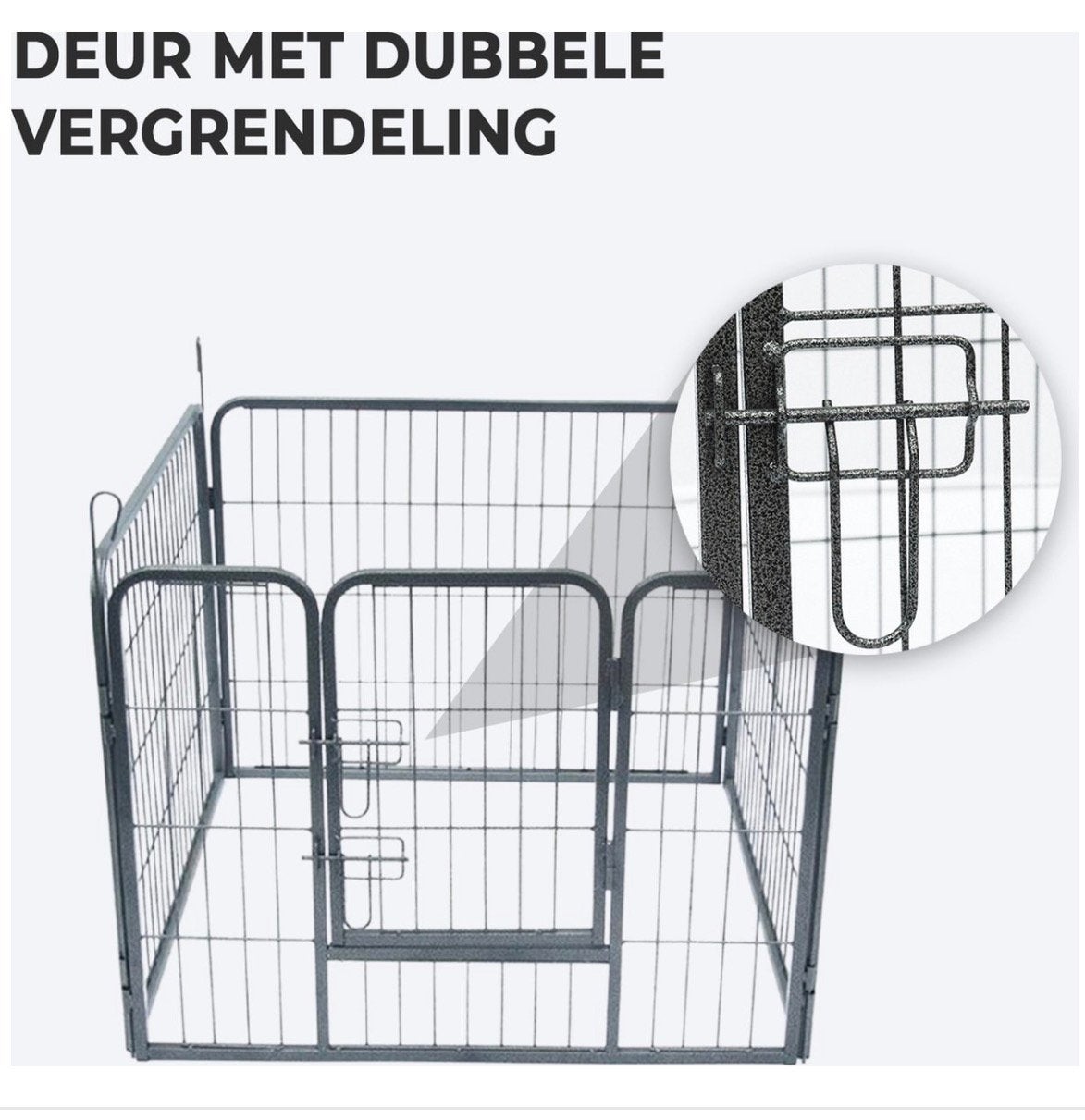 Puppyren nieuw in doos !!, Dieren en Toebehoren, Ophalen, Nieuw