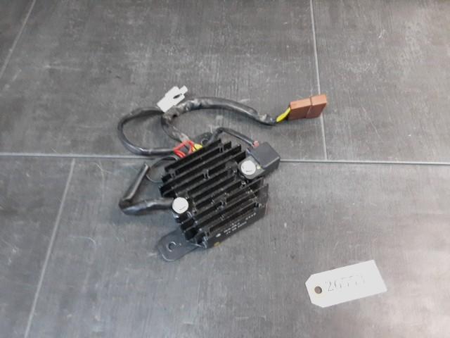 RC125 2014 - 2019 KTM Spanningsregelaar D1-60179, Motoren, Onderdelen | Overige