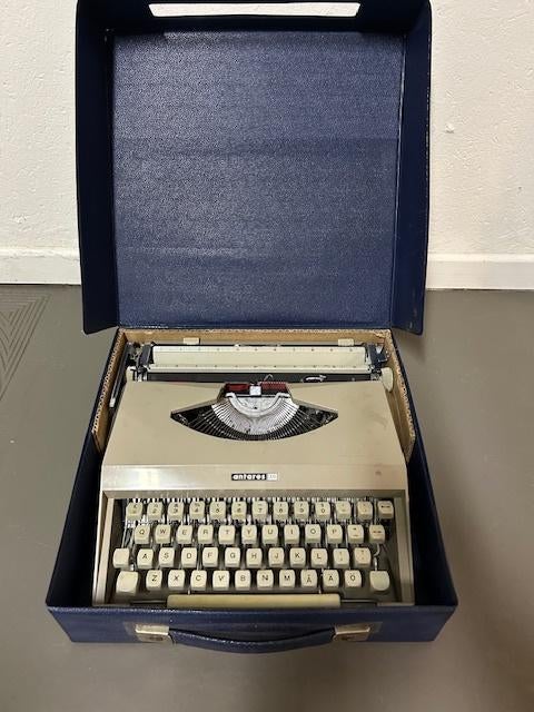 oude tipmachine, Ophalen