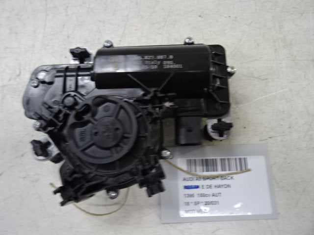 CENTRALE VERGRENDELING MOTOR Audi A5 Sportback (F5A / F5F), Gebruikt, Audi