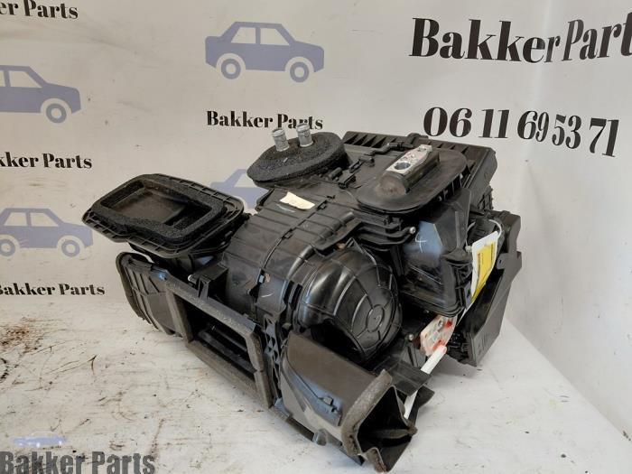 Boîtier chauffage d'un Nissan Juke, -, -, 3 mois de garantie, Utilisé