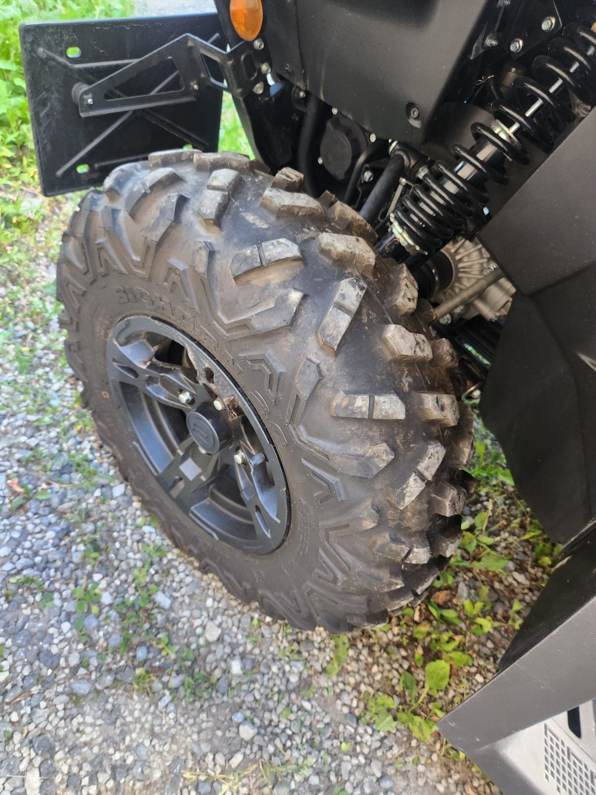 Quad