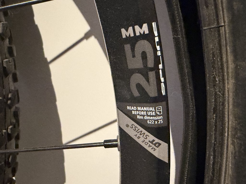 DT Swiss X 1700 MTB Wielset 29 inch - compleet, Fietsen en Brommers, Gebruikt, DT Swiss, Aluminium, Mountainbike