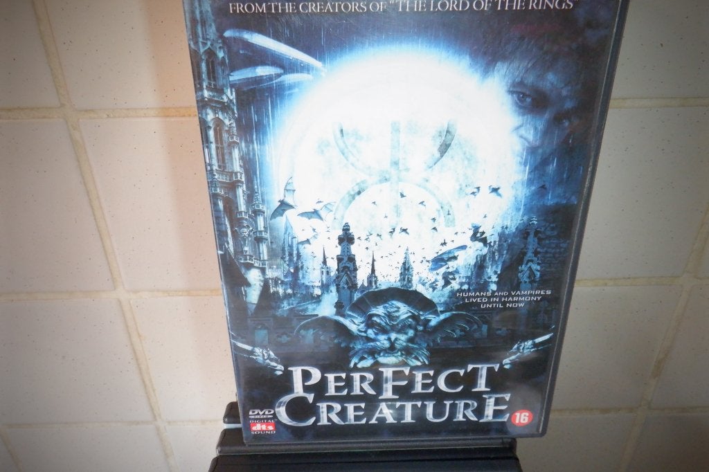 DVD Perfect Creature., CD & DVD, DVD | Horreur, Enlèvement ou Envoi, Anglais, Vampires ou Zombies, Néerlandais