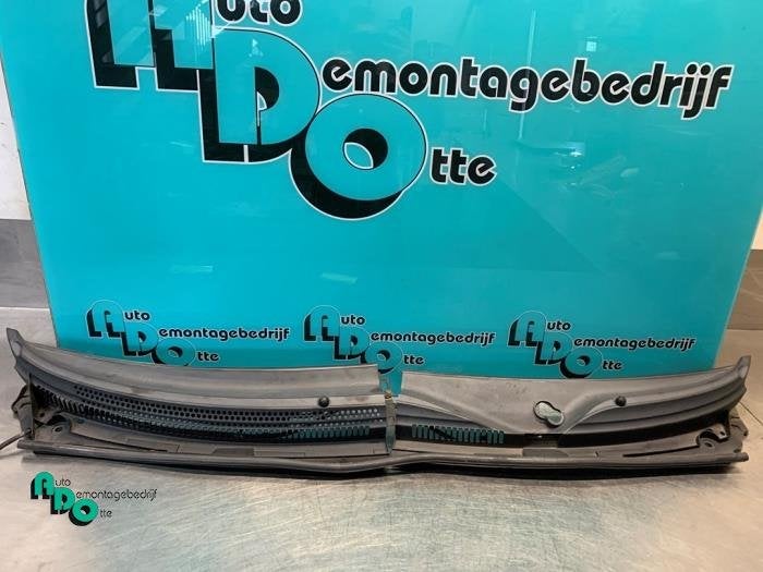 Paravent van een Citroen C1 (C1 08-) (KWD), Gebruikt, -, Ophalen of Verzenden, -