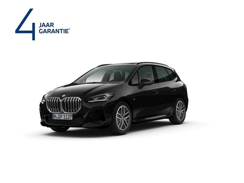 BMW Serie 2 218 M SPORT - PANO-DAK - AUTOMAAT, Autos, BMW, 100 kW, Euro 5, Entreprise, Automatique