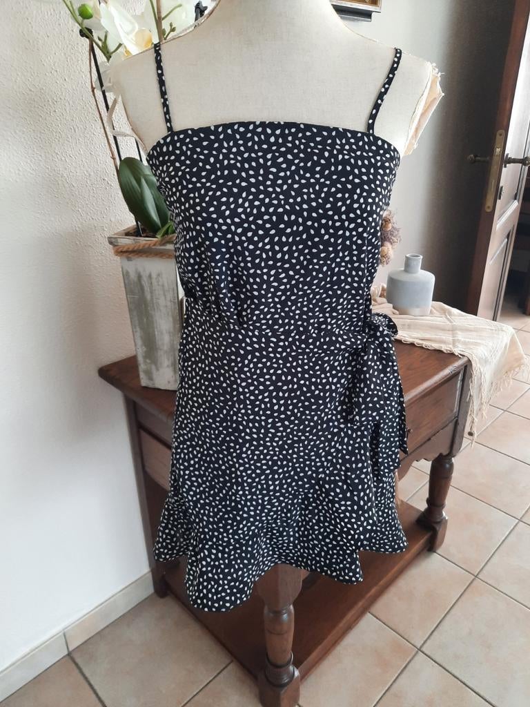 Kleedje maat S, Kleding | Dames, Ophalen, Zo goed als nieuw, Maat 36 (S), Boven de knie