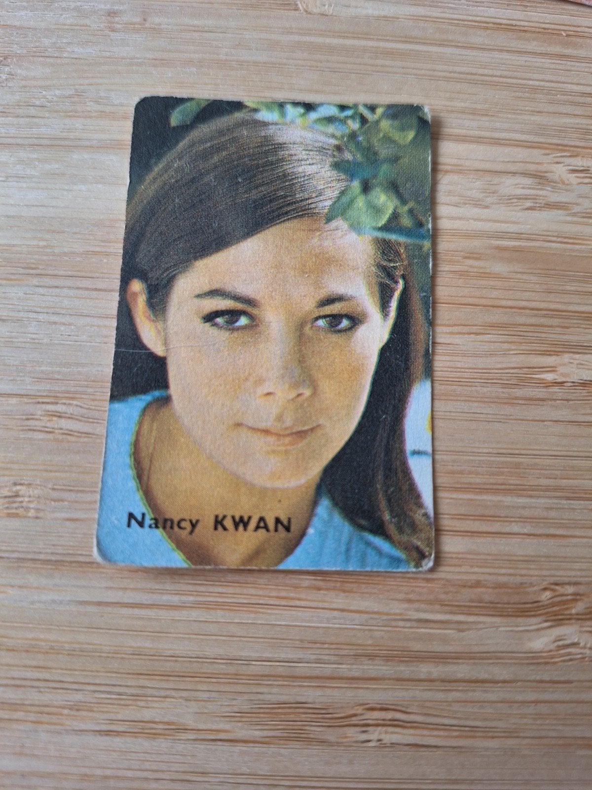 Vintage victoria plaatjes, Ophalen