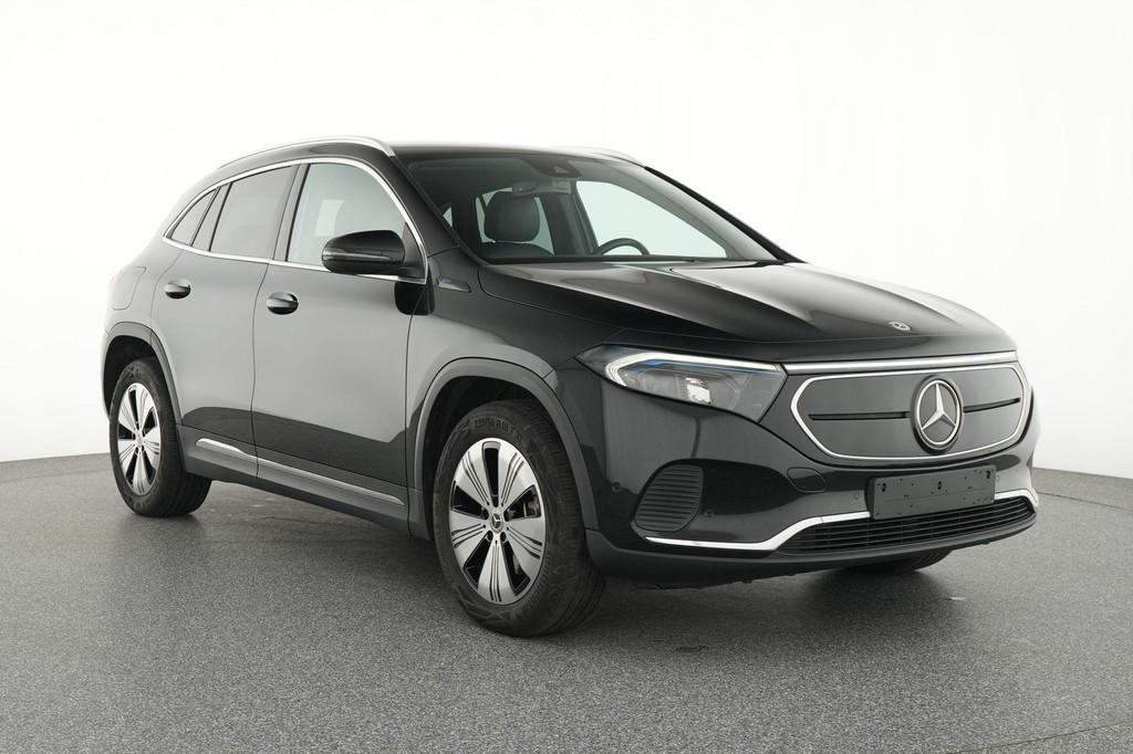 Mercedes-Benz EQA-Klasse 250 Business Line | Smartphone Inte, Autos, Achat, Entreprise, 5 portes, 5 places