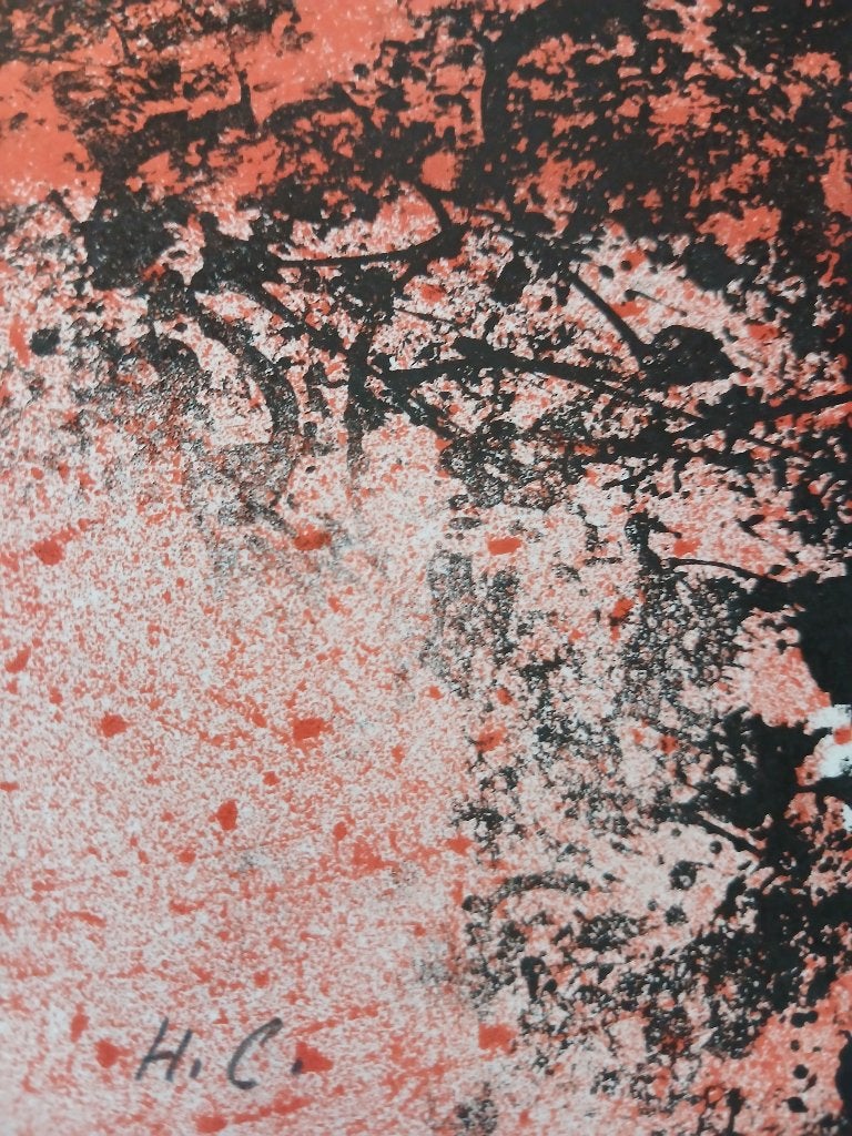 Luc hoenraet, Antiek en Kunst, Ophalen