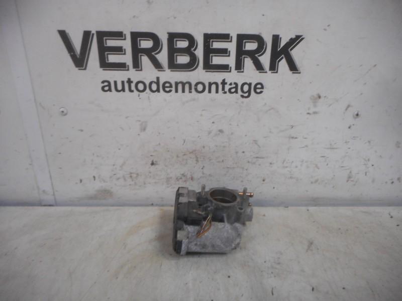 GASKLEPHUIS Opel Corsa C (F08 / 68) (9157512), Gebruikt, Opel