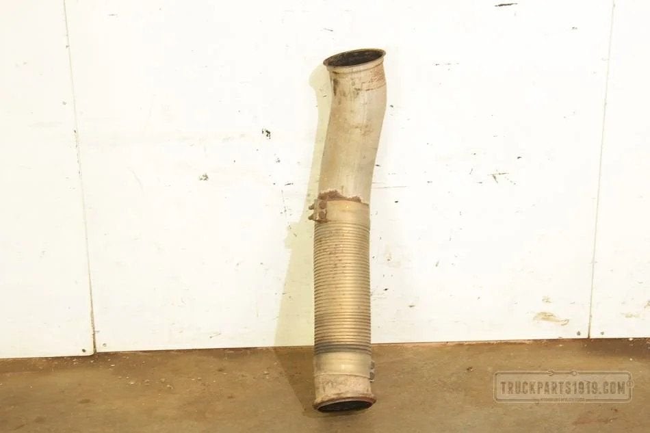 Renault Exhaust System Uitlaatpijp flex Renault, Ophalen, Gebruikt