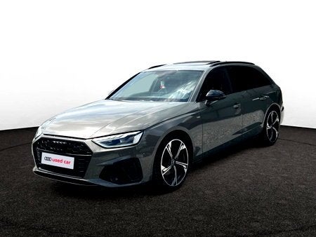 Audi A4 Avant Dsl A4 Avant 30 TDi Business Edition Competiti, Autos, Argent ou Gris, A4, Automatique, https://public.car-pass.be/vhr/788313d7-15f6-4fce-99ad-b87f825f6e55