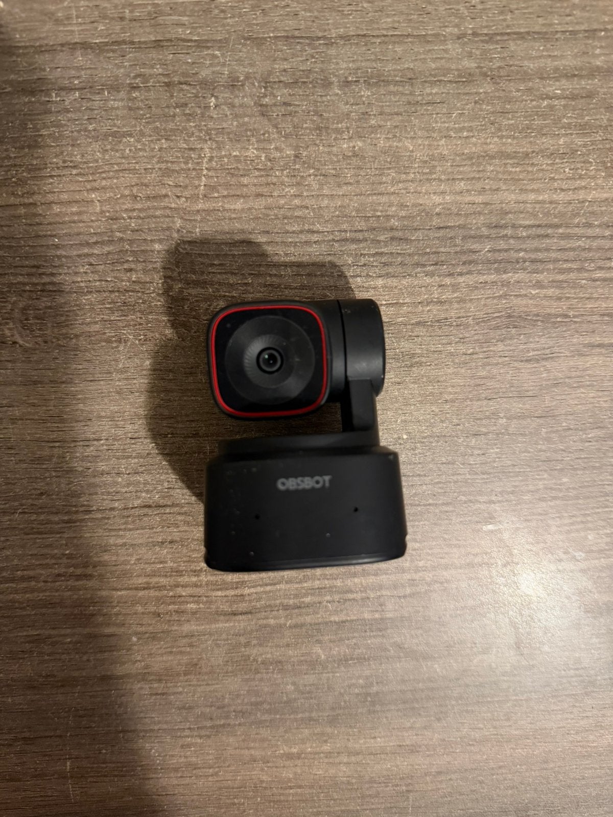 Webcam OBSBOT Tiny 2 Lite Nouveau, Neuf, MacOS, Enlèvement ou Envoi, Fonction zoom
