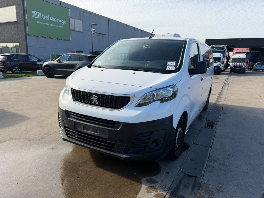 Peugeot Expert (Stock ID 77550) — 3