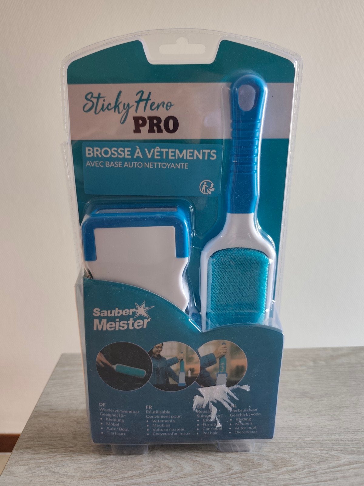 Brosse vêtements, Kinderen en Baby's, Speelgoed | Overig, Ophalen of Verzenden