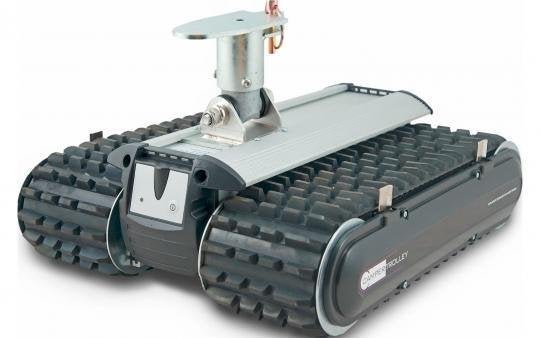 caravan mover/ robot trolley 4500, Caravanes & Camping, Particulier