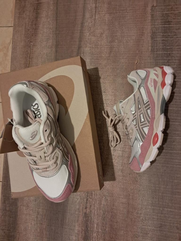Asics Gel NYC, Enlèvement ou Envoi