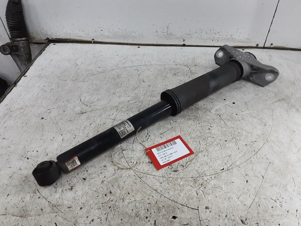 SCHOKBREKER LINKS ACHTER Volvo XC40 (XZ) (32221541), Gebruikt, Info@volvocars.com, Volvo, Volvo Car Germany GmbH