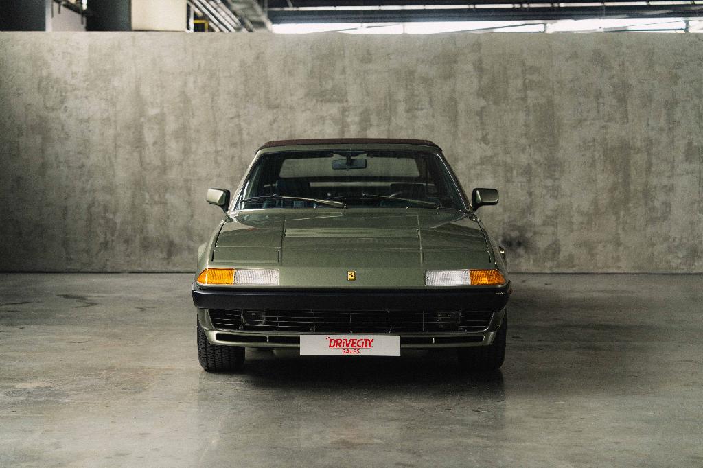Ferrari 400i Stommel uit 1977, Auto's, 4 zetels, Achterwielaandrijving, 4800 cc, Overige modellen