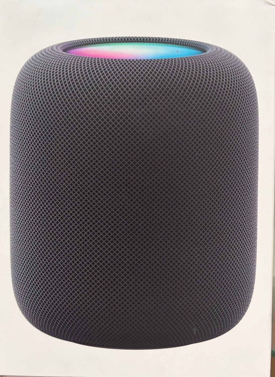 Apple Homepod gen 2, TV, Hi-fi & Vidéo, Enceintes, Enlèvement, Comme neuf