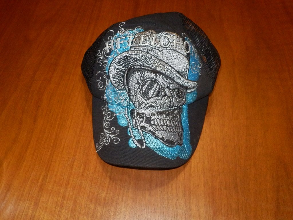 (26) - casquette femme noir bleu, Vêtements | Femmes, Chapeaux & Casquettes, Comme neuf, Casquette, 56 ou 57 cm (M, 7 ou 7⅛ pouces)