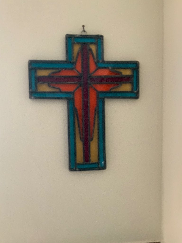Glas-in-lood, Minder dan 80 cm, Overige typen, Nieuw, Ophalen of Verzenden