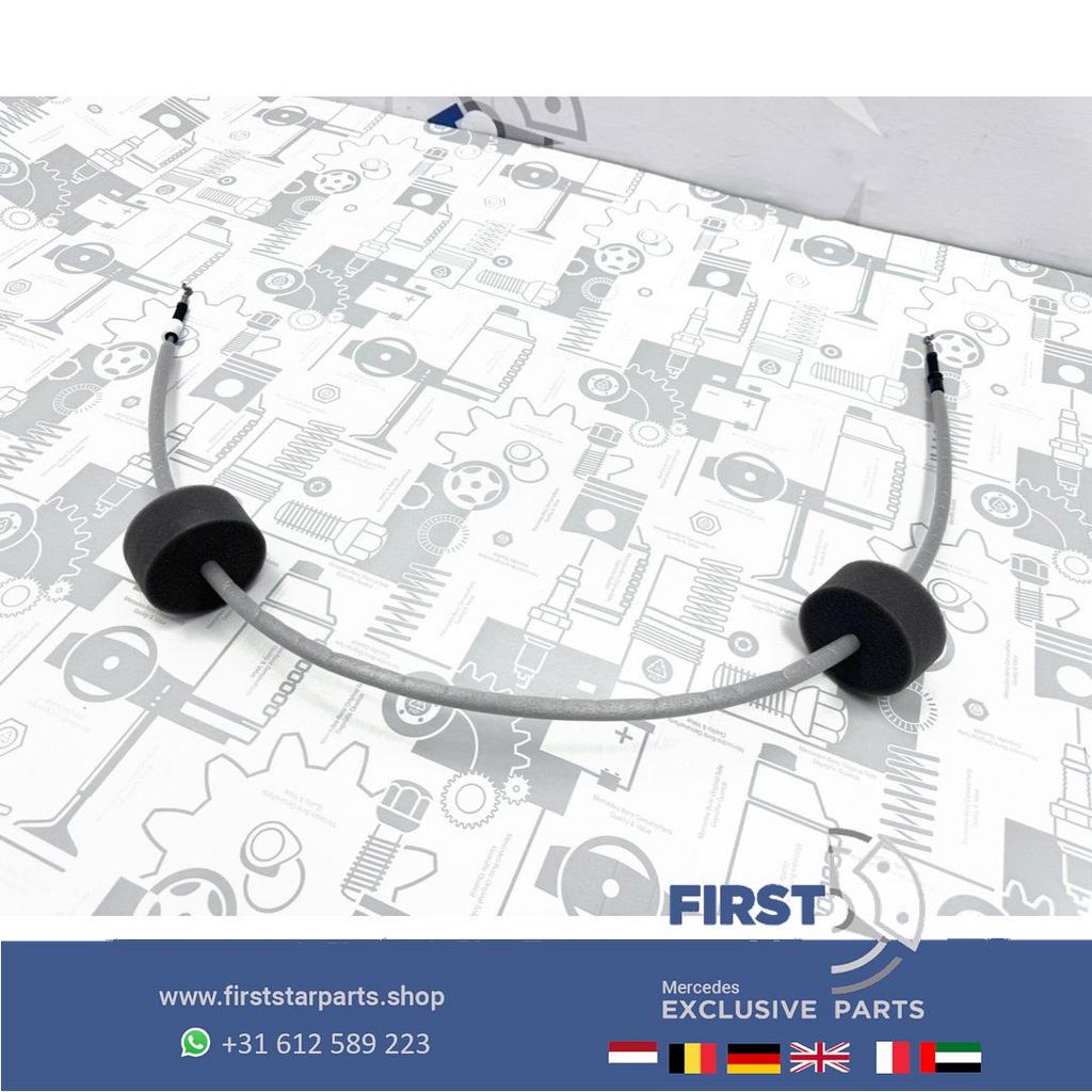 A4477603900 Mercedes portier vergrendeling kabel DEUR KABEL, Gebruikt, -, Ophalen of Verzenden, -