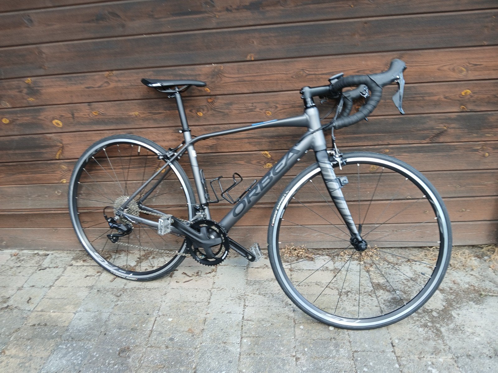 Orbea AVANT maat 51, Fietsen en Brommers, Ophalen