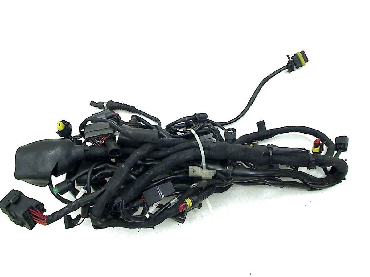 KABELBOOM Multistrada 1200 S 2010-2012 (MTS1200 1200S), Dhr. S. di Majo, Gebruikt, Info@cama-motorparts.nl, P.J. Troelstraweg 8 8
3144 CX  MAASSLUIS, NL