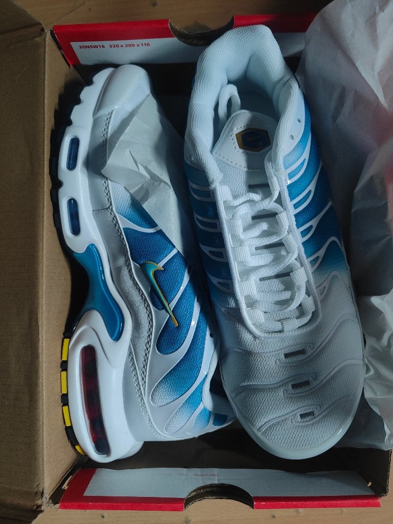 Baskets homme neuves, Sports & Fitness, Enlèvement, Neuf, Chaussures