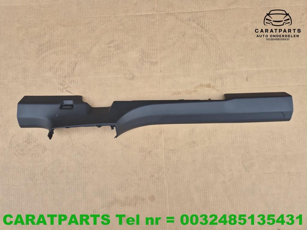 11A853372A Moulure de seuil de porte Audi Q4 ID5 ID4 style E, Audi, AUDI AG, Auto-Union-Strasse 1
85045  Ingolstadt, DE, Utilisé