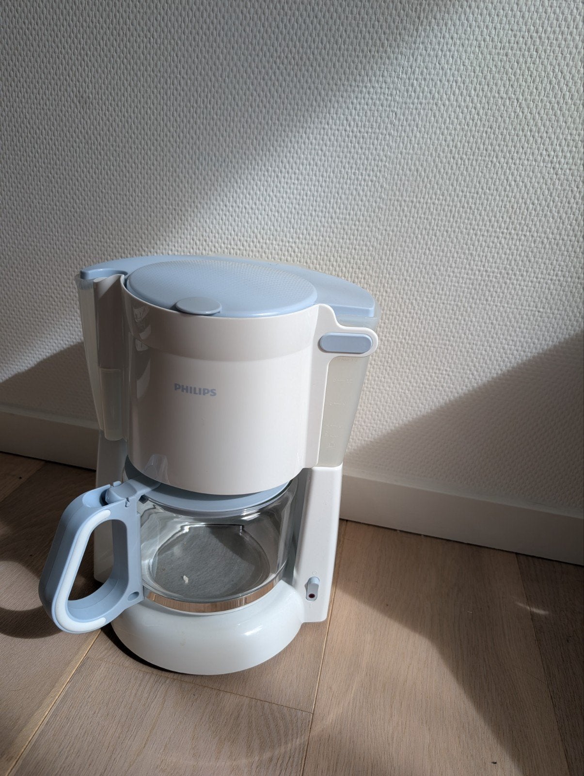 Cafetière - Philips, Electroménager, Enlèvement, Cafetière